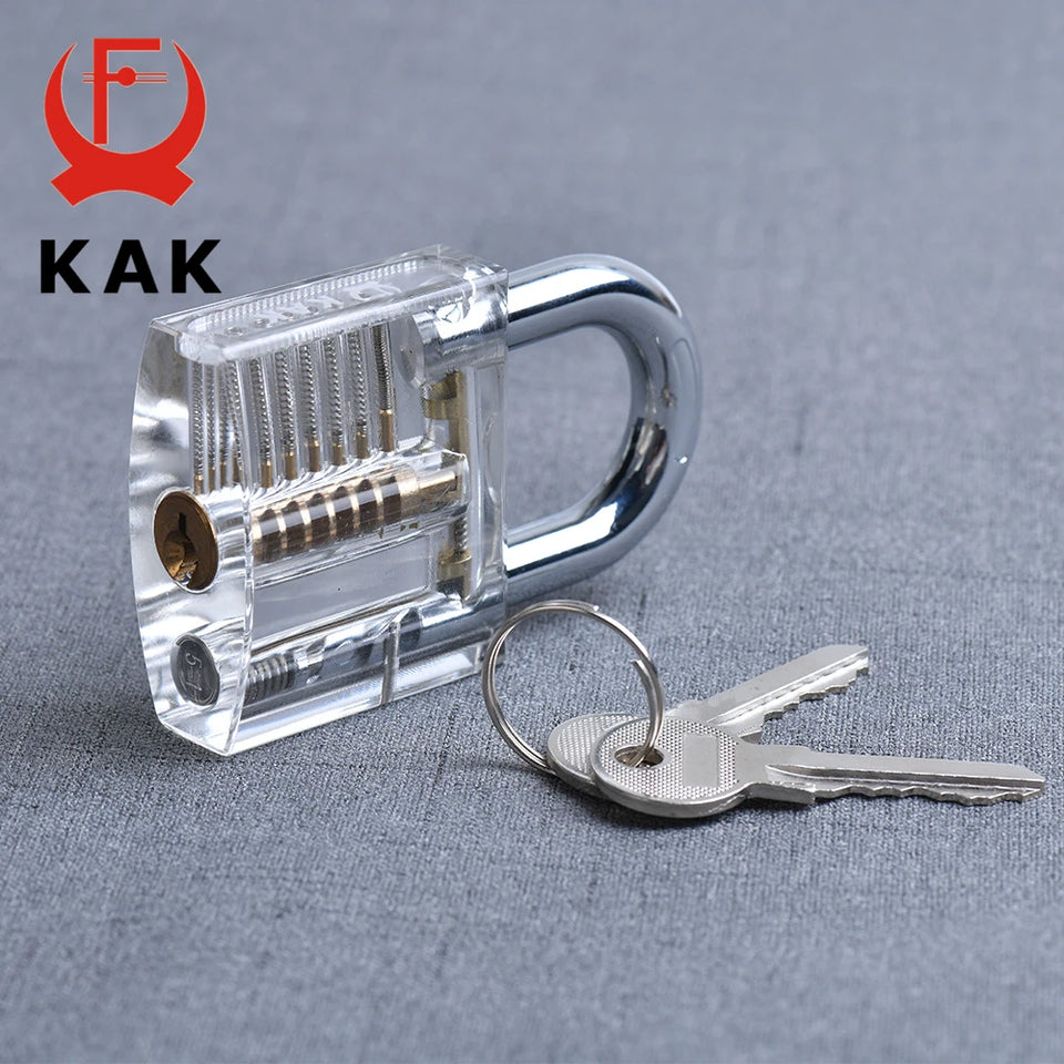Locksmith Master ™ - Practice Kit