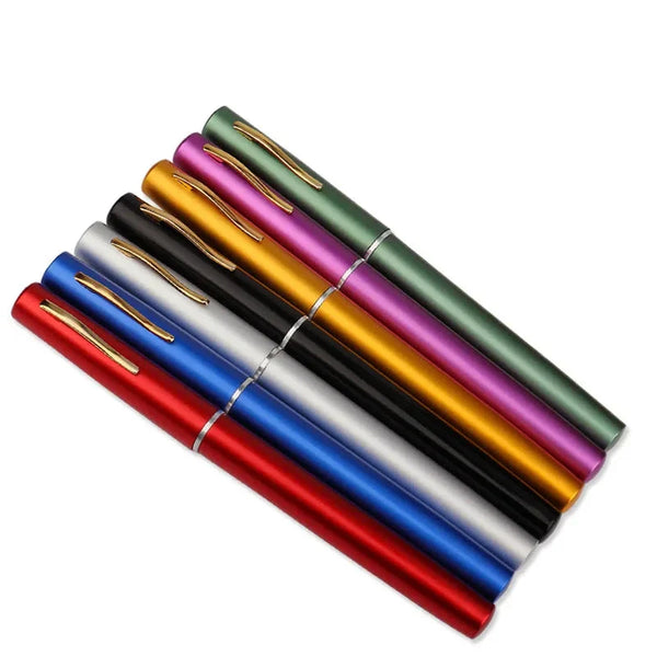 PenPole™ - Portable Telescopic Fishing Rod