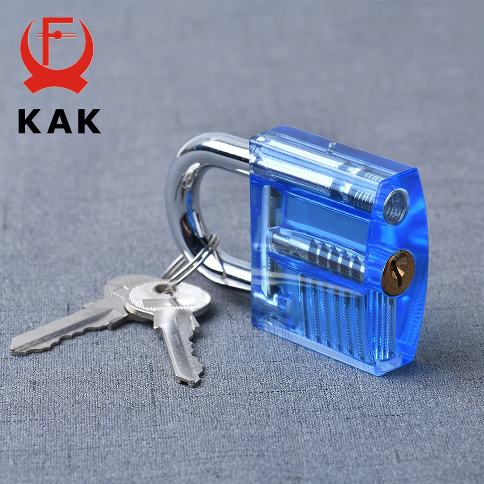 Locksmith Master ™ - Practice Kit