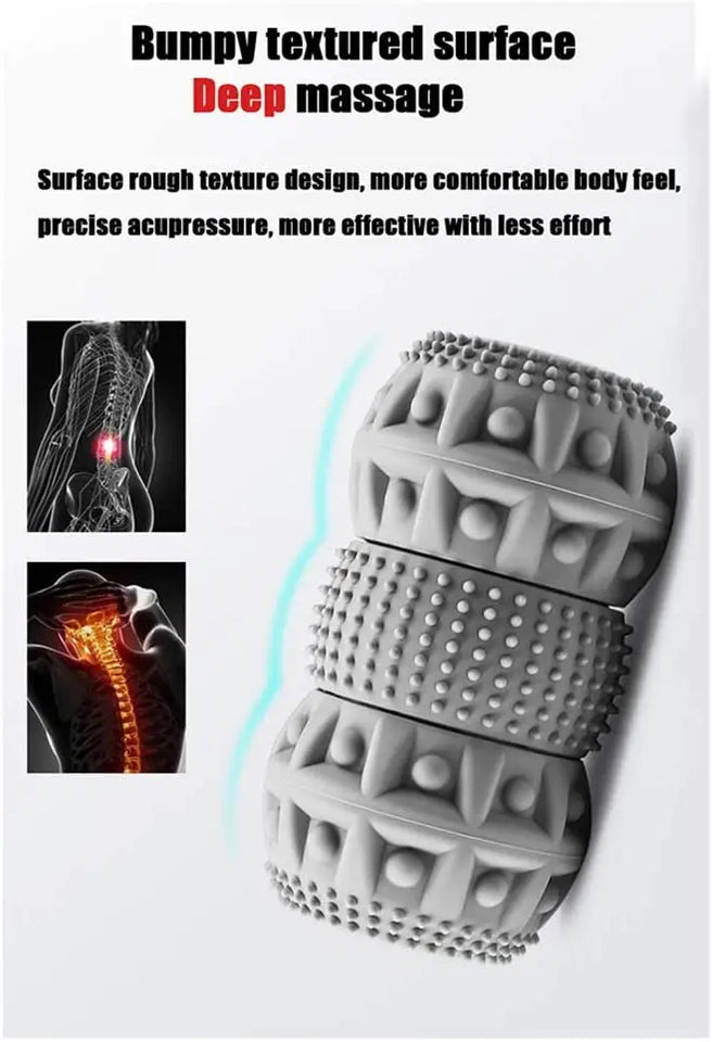 SootheRoll™ - Massage Roller