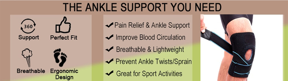 Knee PatellarBrace™