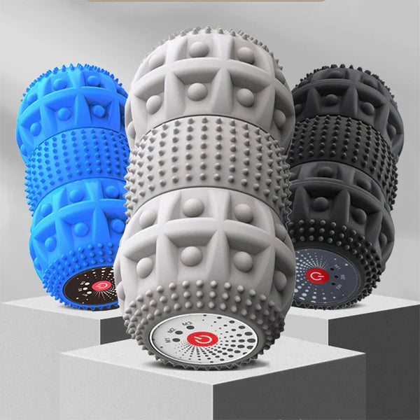 SootheRoll™ - Massage Roller