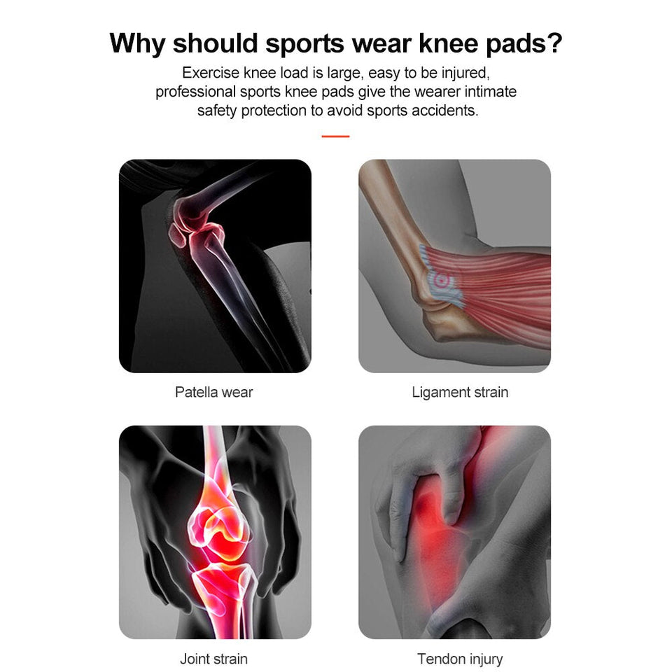 Knee PatellarBrace™