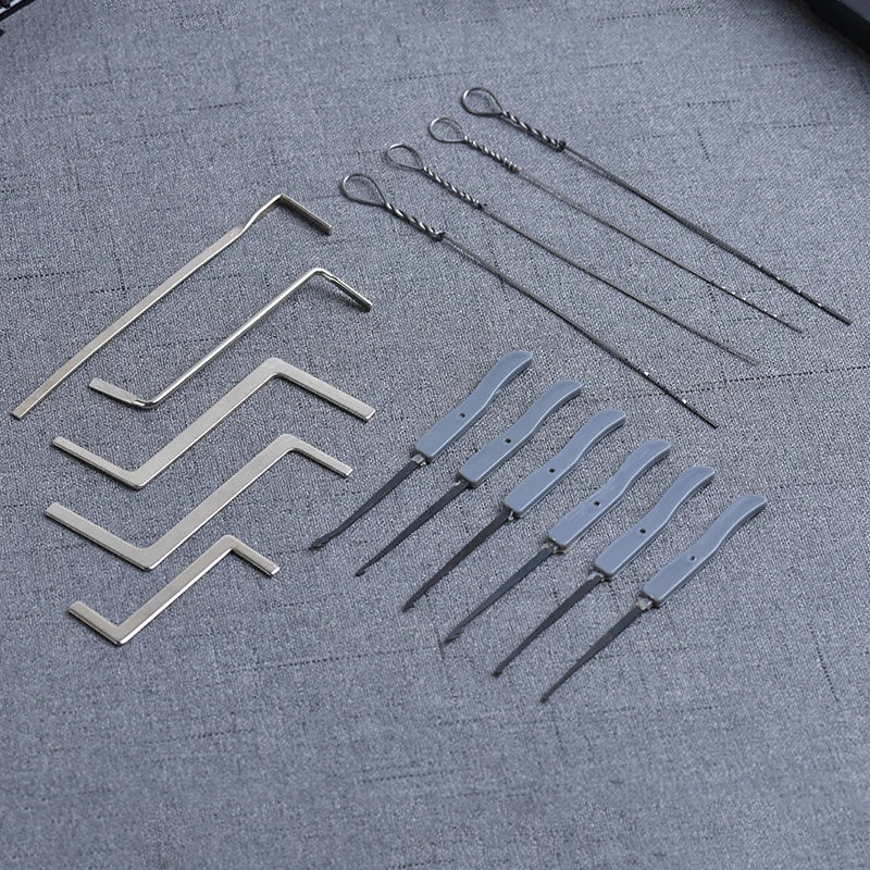 Locksmith Master ™ - Practice Kit