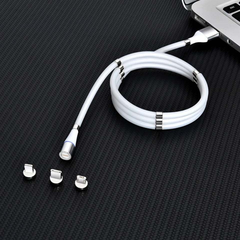 MagnetCable ™