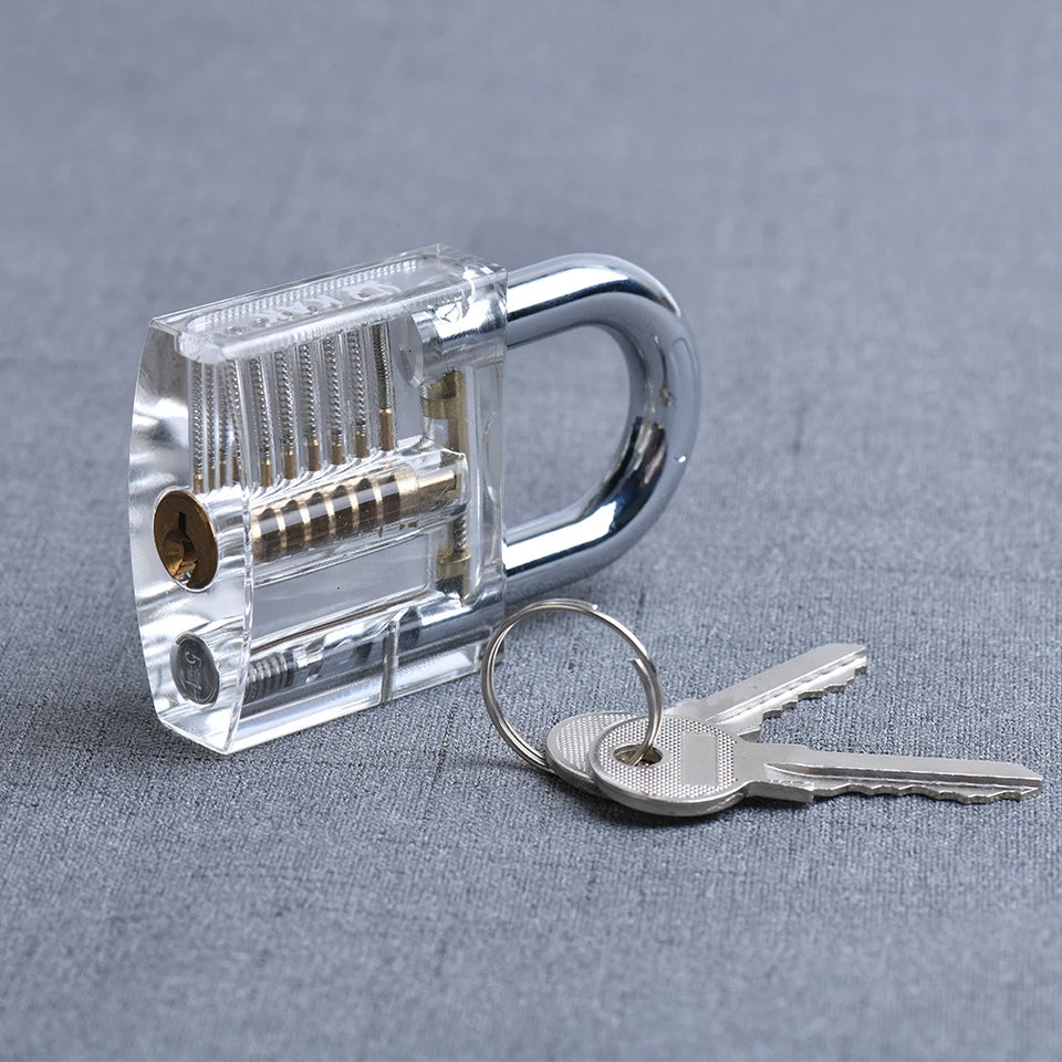 Locksmith Master ™ - Practice Kit