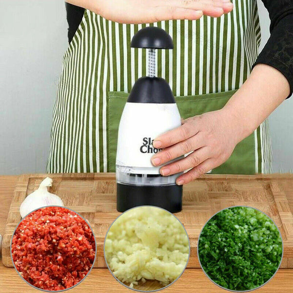 ChopMaster™- Slap Food Cutter
