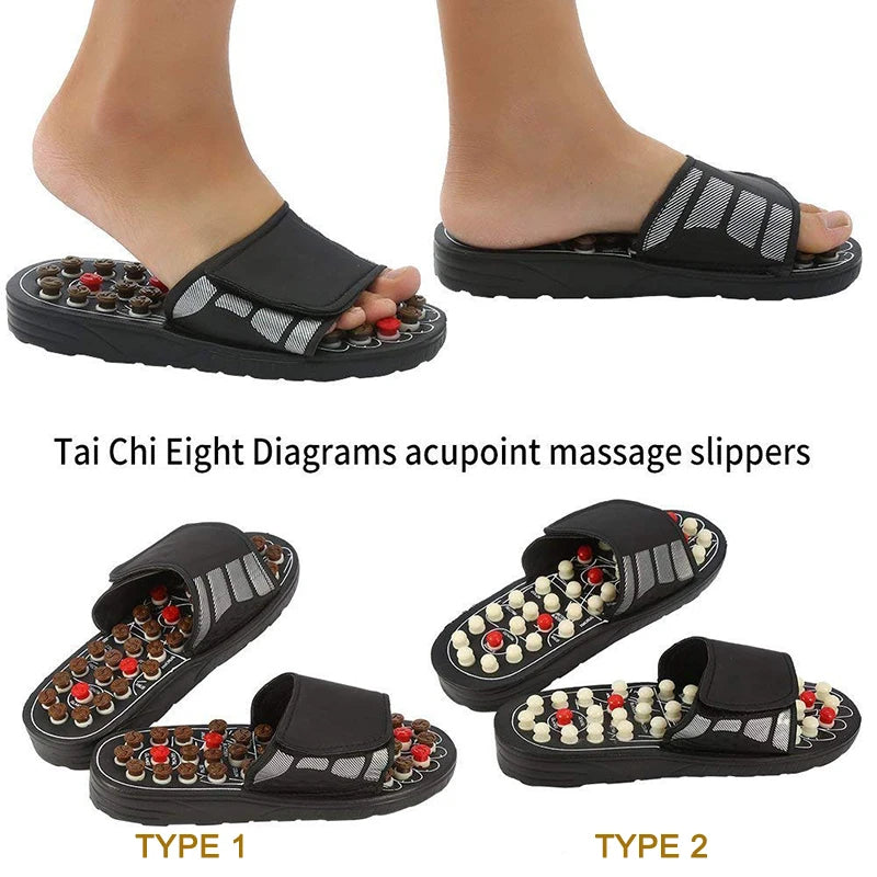 MassageSlippers ™