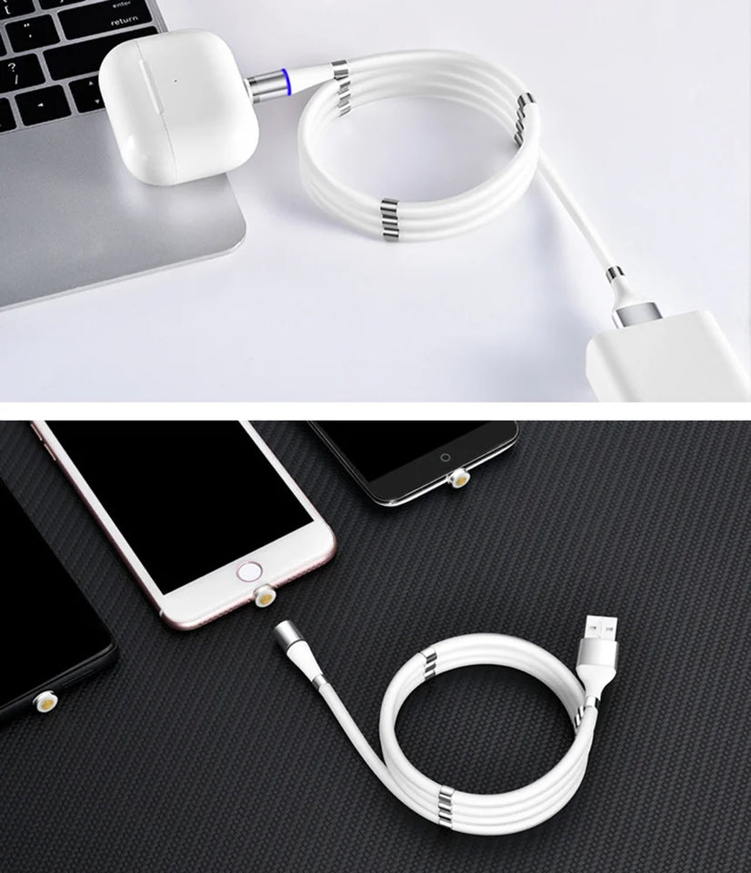 MagnetCable ™