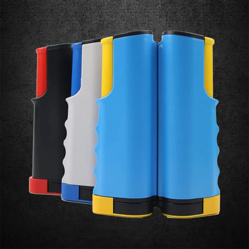 FlexiNet™ - Retractable Table Tennis Net