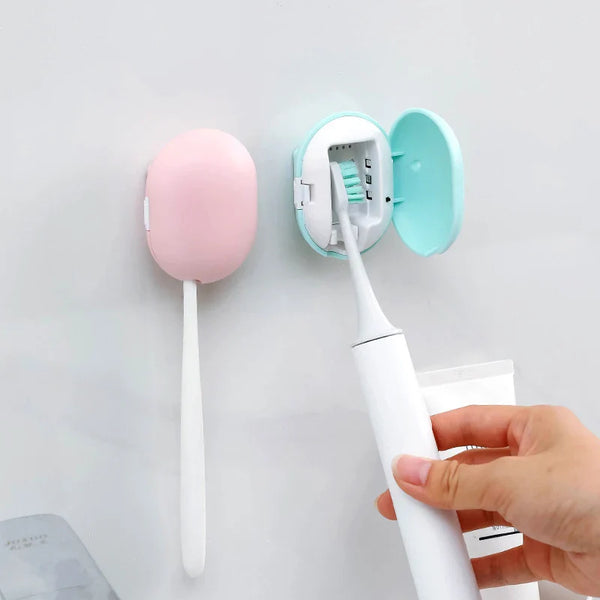 PureBrite™ UV Toothbrush Sterilizer