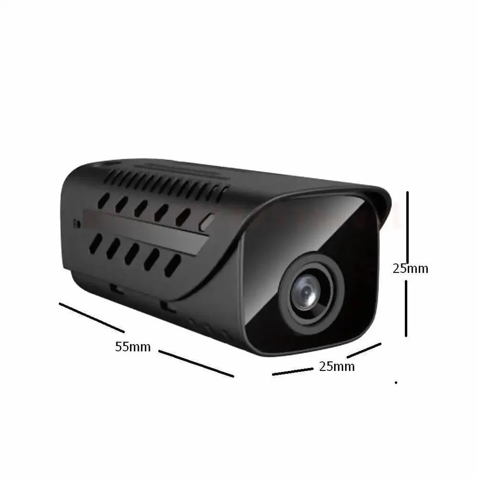 360Cam - Home Cam System