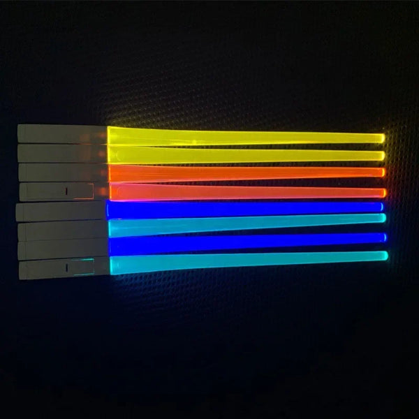LumaChops™ - LED Chopsticks