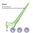  Green Set