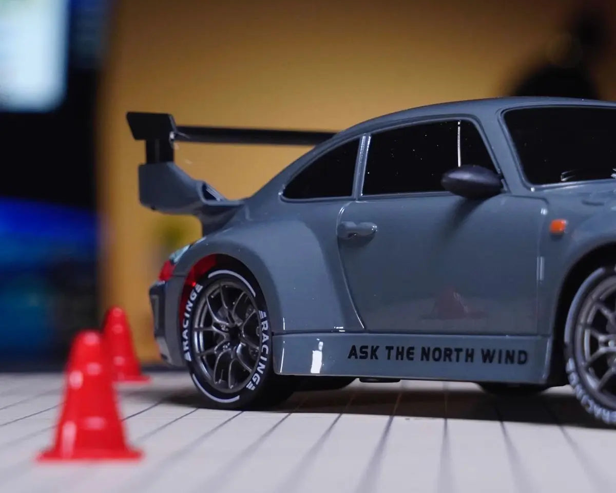 RTRCar ™ -  4WD Remote Control Drift Car