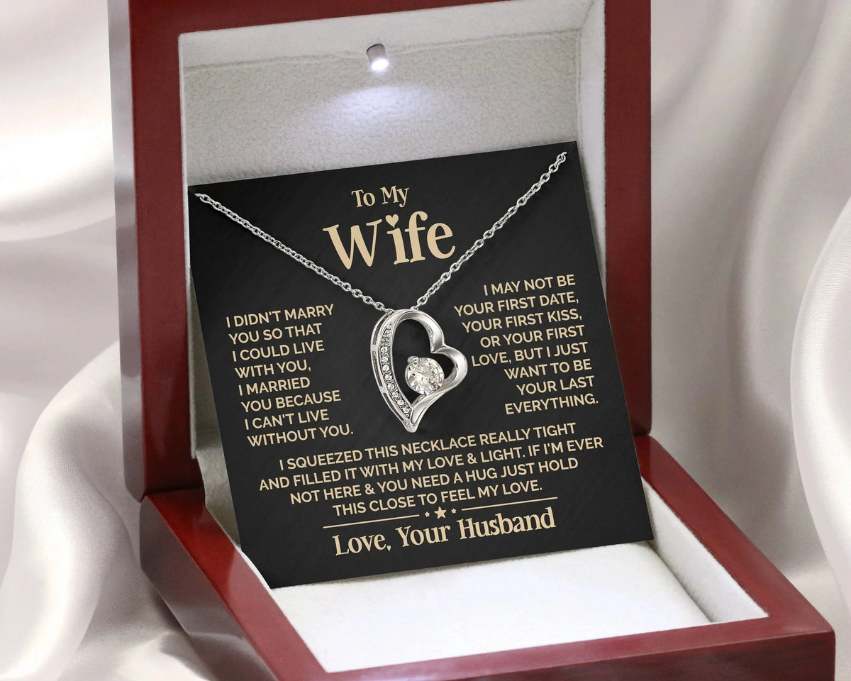 WifeNecklace ™