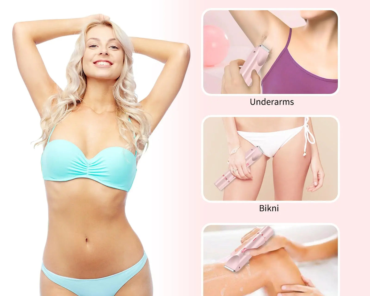 BikiniRazor ™