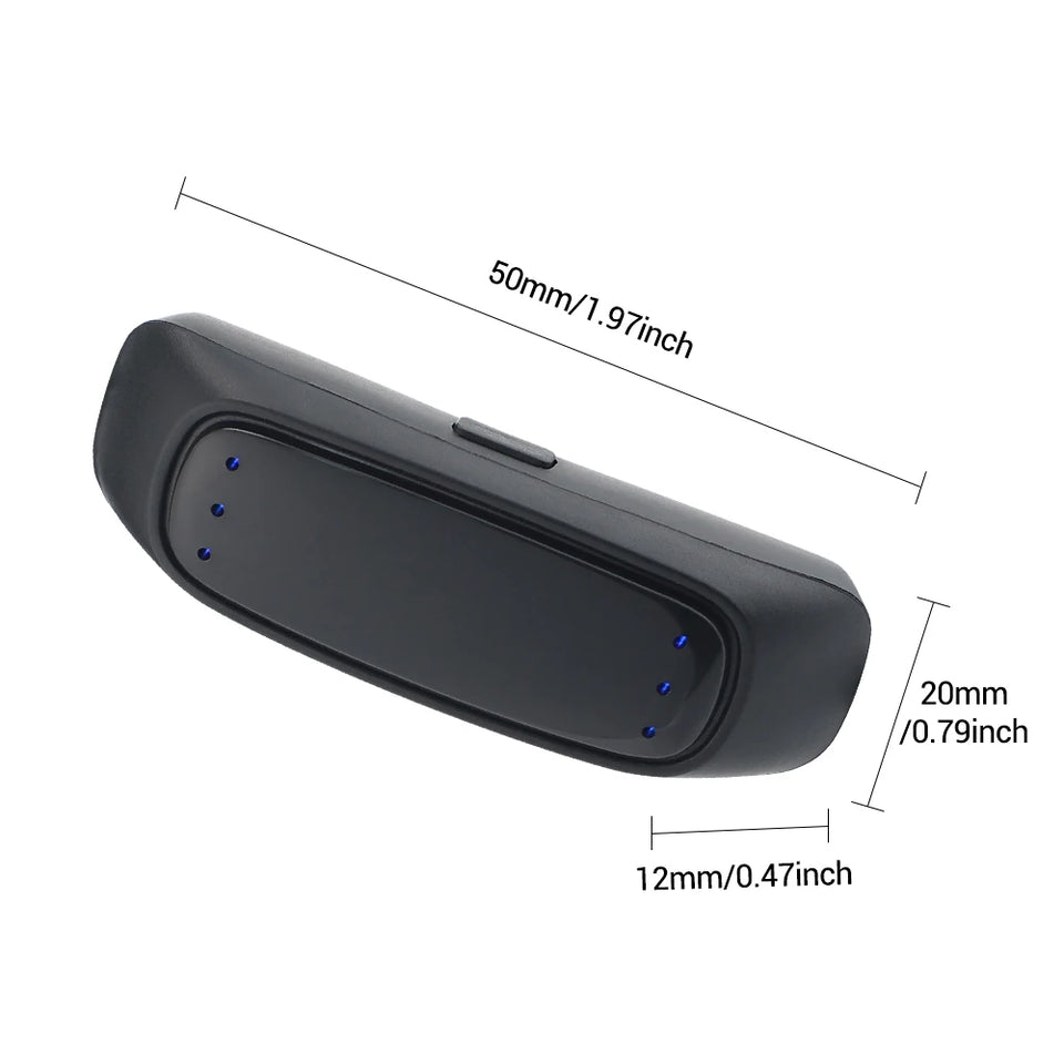 AntiChin™ - 2 in 1 Anti Snoring and Anti-Aging Facial Contouring Device (50% off)