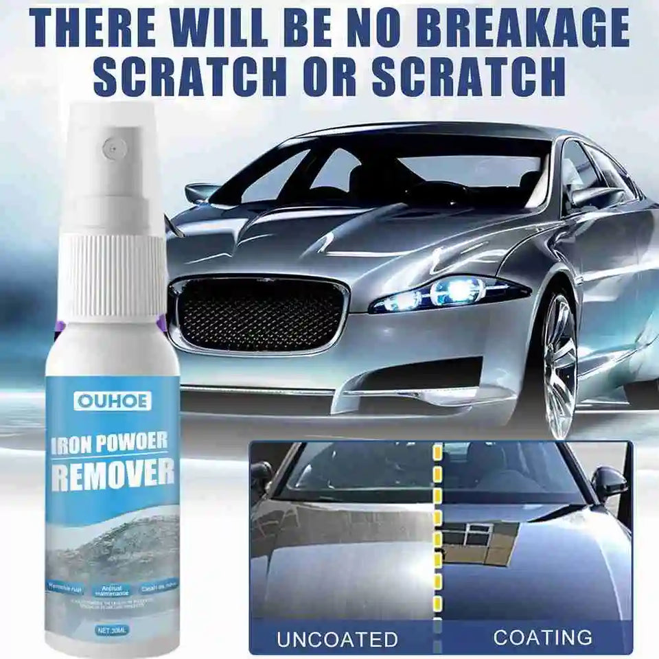 RustOut ™ - Rust Instant Remover Spray