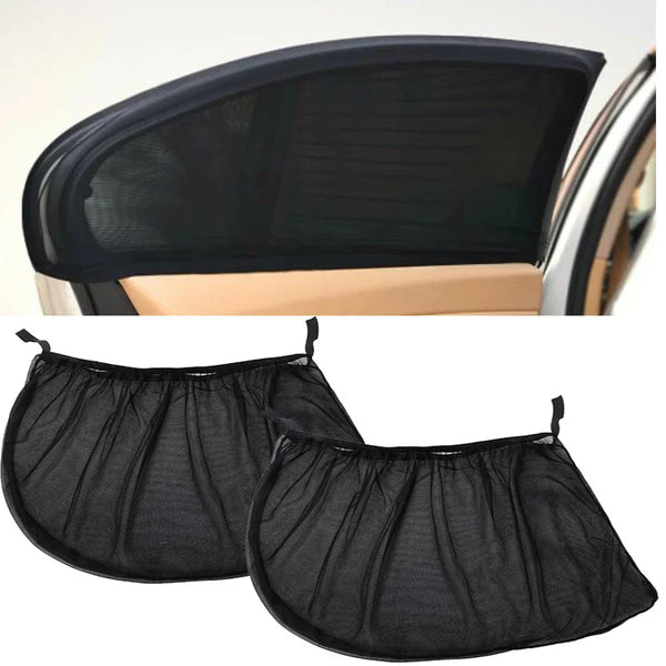 UVShield™ - Car UV Protector Curtains