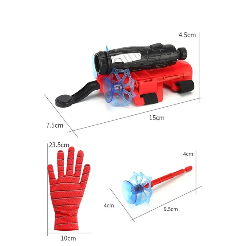 LauncherGlove ™ - Multifunctional Superhero Glove
