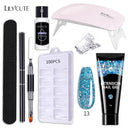  One Color - Blue Gloss