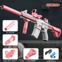  Pink Gun