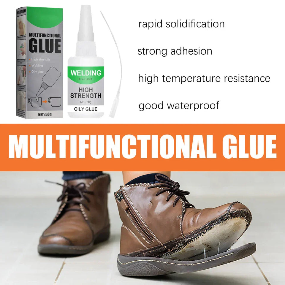 Multifunctional Glue™