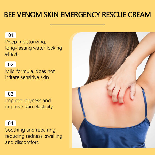 APKAPK® Bee venom Comprehensive Cream 🔥 LAST DAY 80% OFF 💎💎