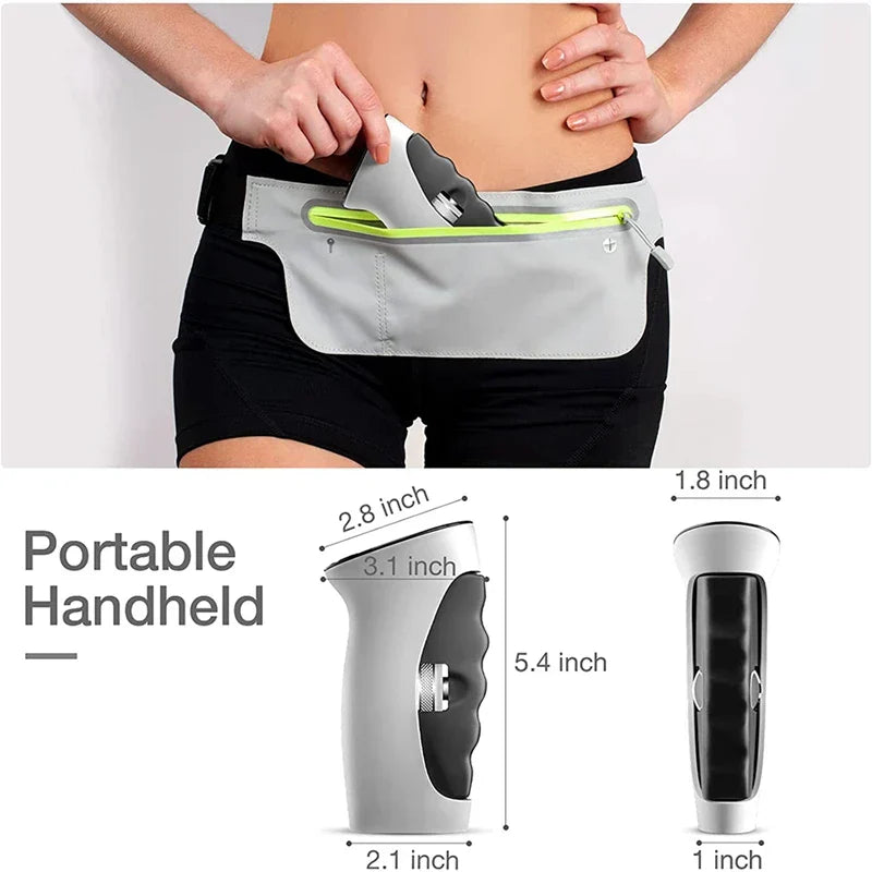 PowerGrip™ - Digital Hand Dynamometer