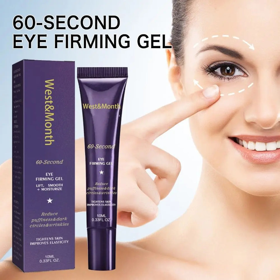 BrightEyes™ -  Eye Firming Gel