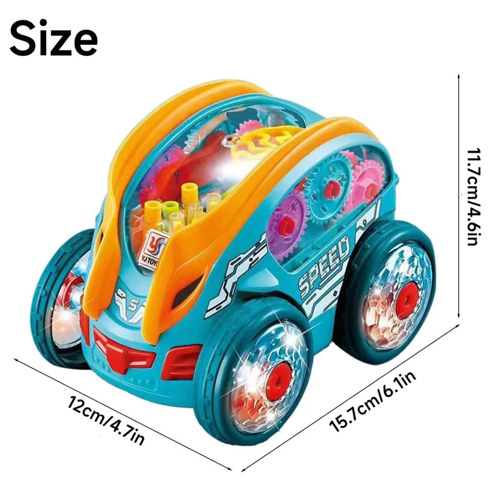 SpeedLite ™