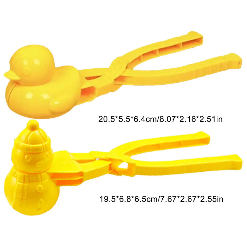 DuckMold ™