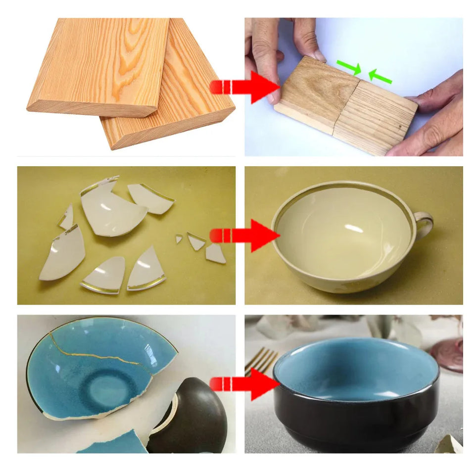 Multifunctional Glue™