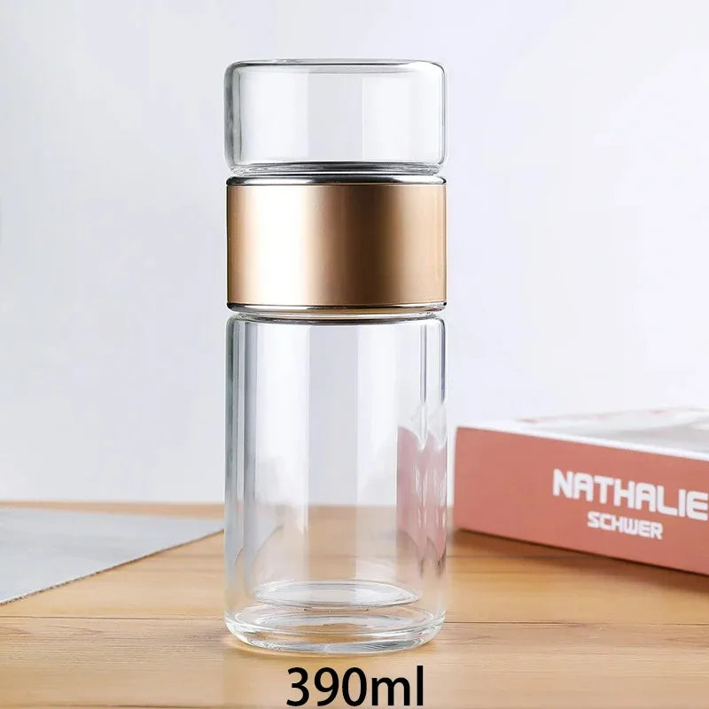 Infusify™ - Tea Infuser