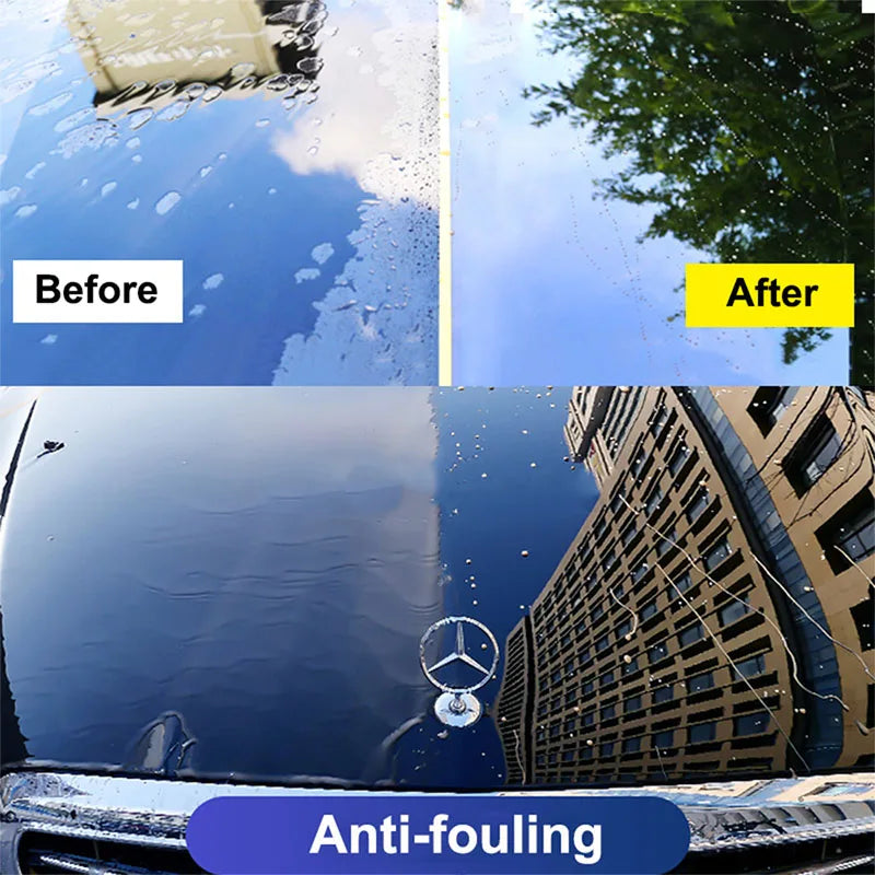 CrystalCoat™ - Car Protection Coating Spray