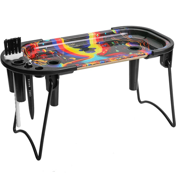 RollEase™ - Rolling Table