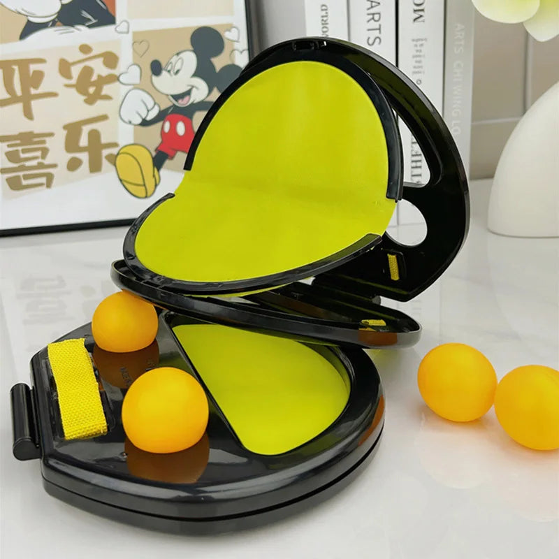 Toss & Catch ® - Entertaining Game for Adults & Kids