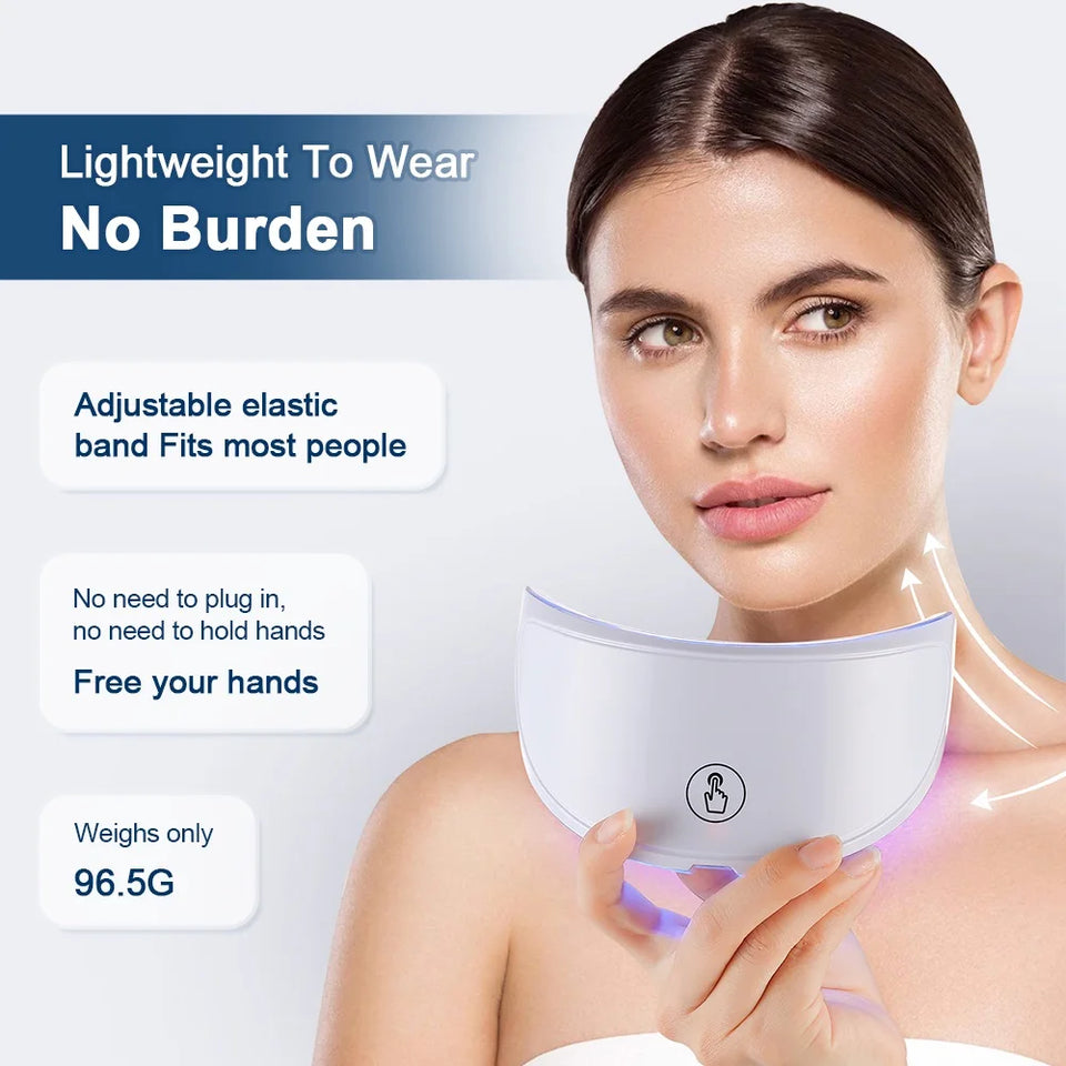 MegLed ™ FaceMask