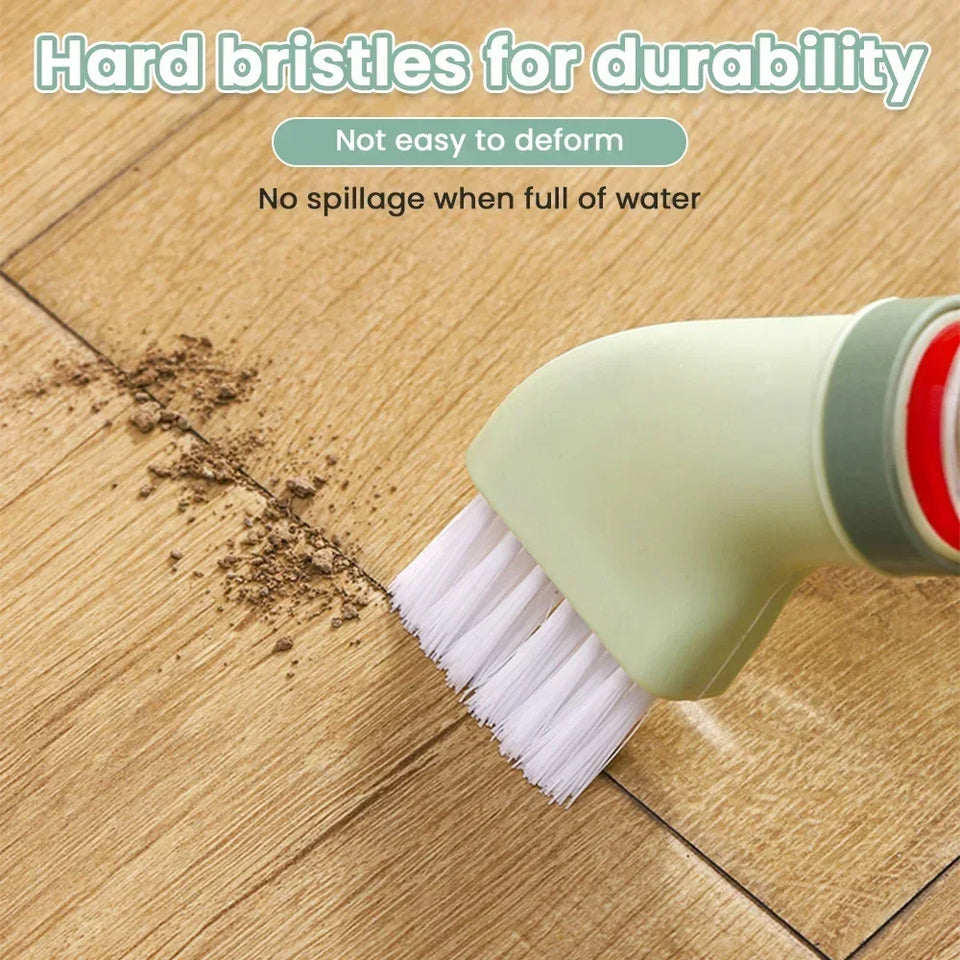 HydraScrub™ - Bottle Gap Brush