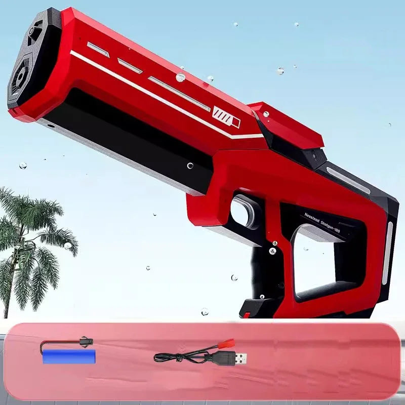 AquaBlaster ™