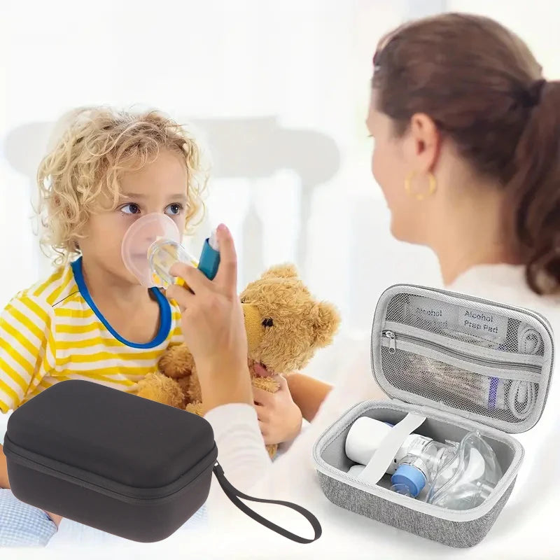 Airomed™ Portable Nebulizer