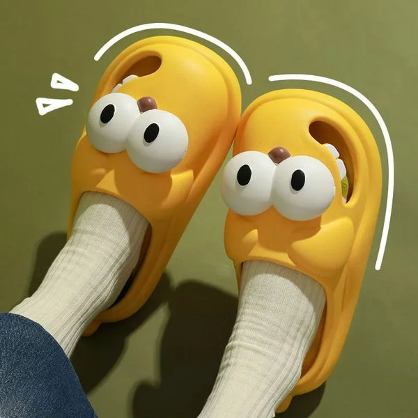 FunFeet™ - Funny Flip Flops