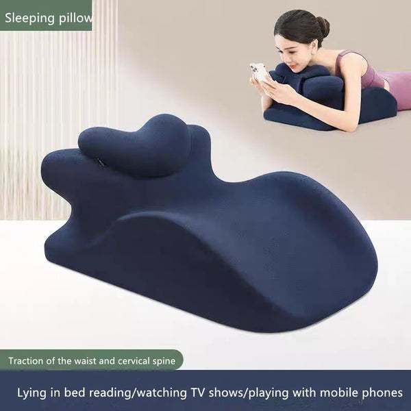 LieOn ™ - Multifunctional Comfort Cushion