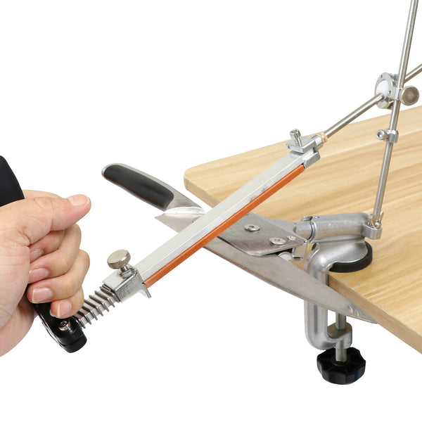KnifeSharpener ™ DIY Knife Sharpener
