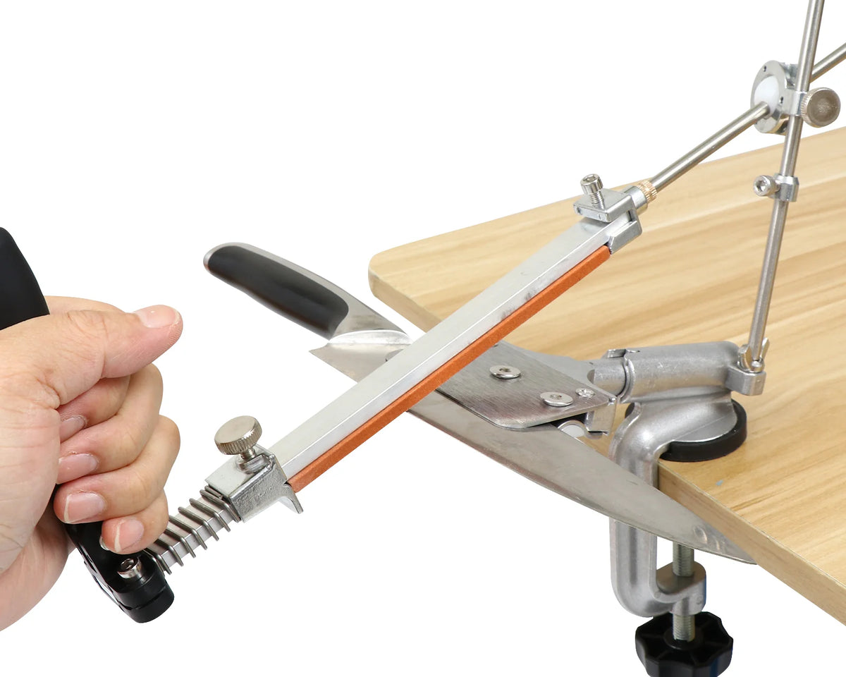 KnifeSharpener ™ DIY Knife Sharpener