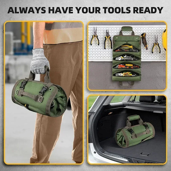 ProPack™ - Tools Organizer Storage Bag