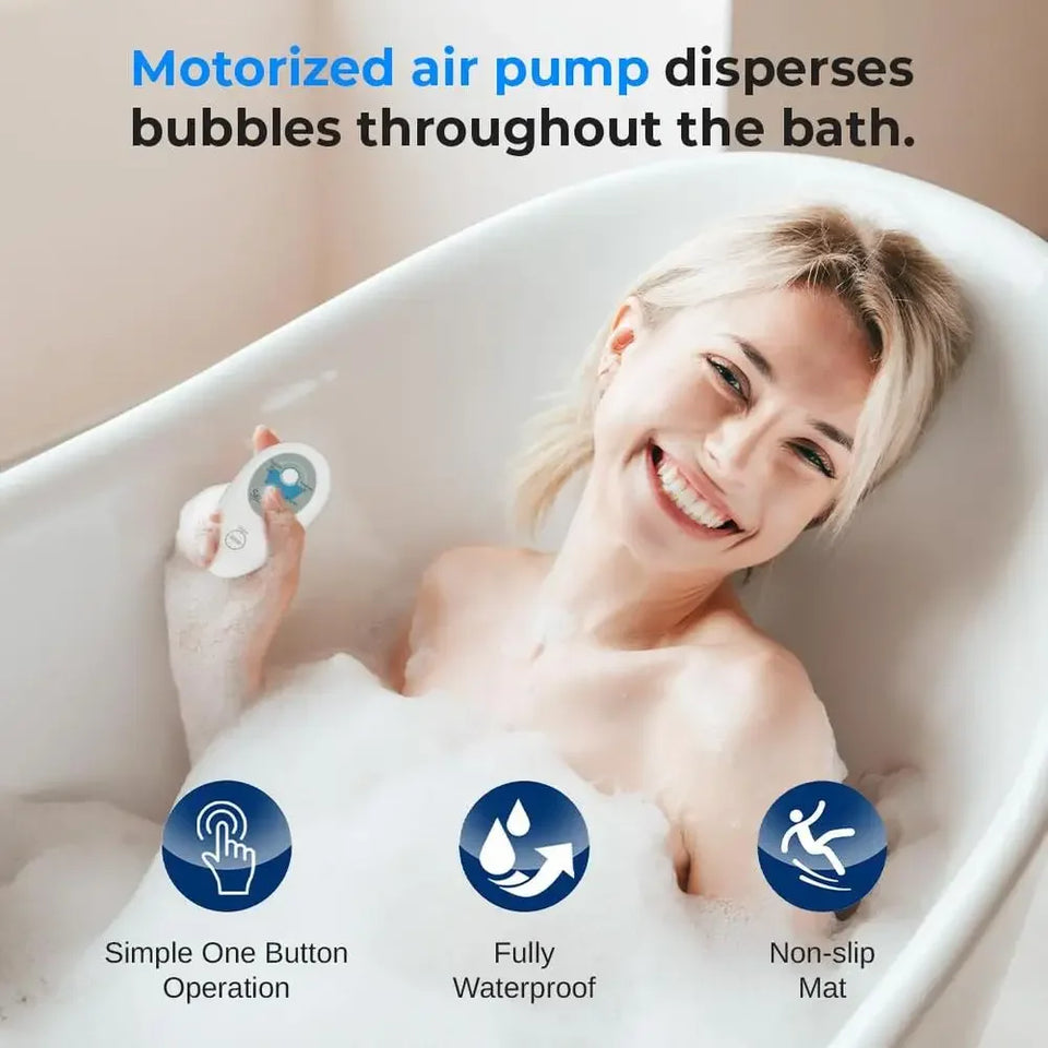 BubbleBath™