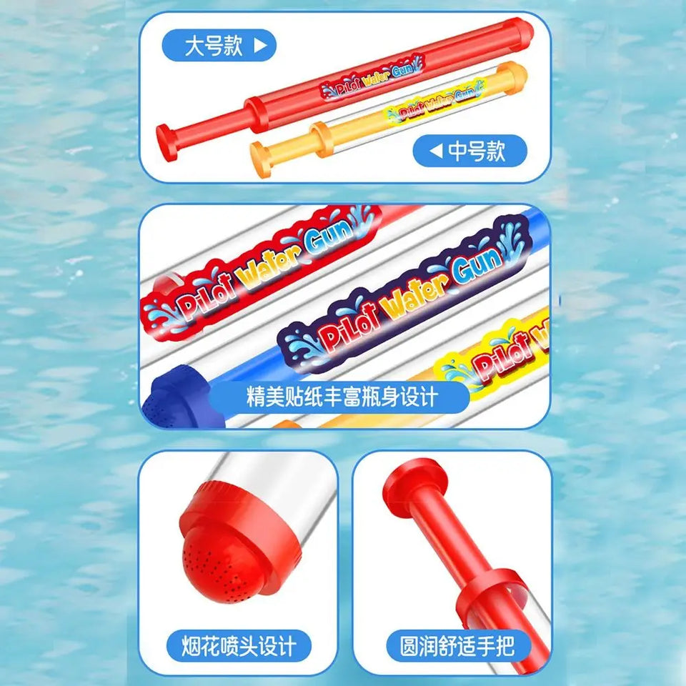 WaterWorks® Firework Water Gun