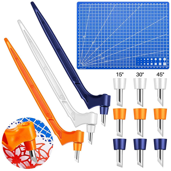 CutPen™ - 360 Precision pen